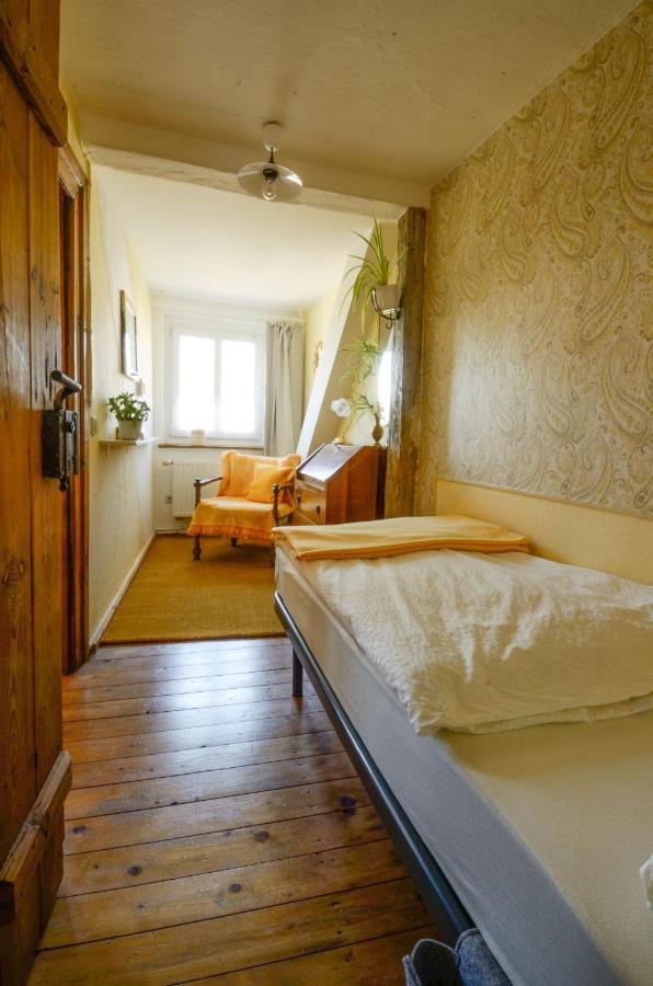Apartamento Alte Seilerei Görlitz Exterior foto